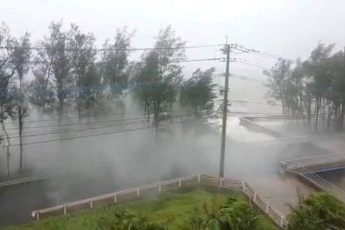 Odisha's Balasore to Get Country's First Thunderstorm Research Testbed, Says IMD