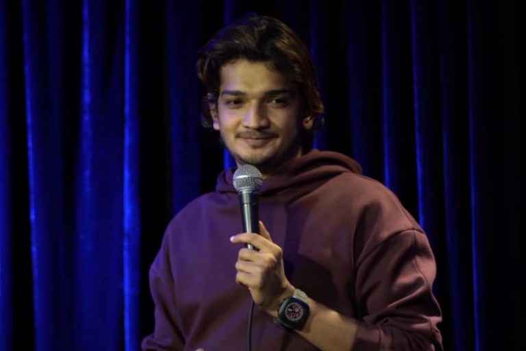 ‘Walked Out Silently, May be to Avoid Backlash’: Munawar Faruqui’s Late Night Release from Indore Jail