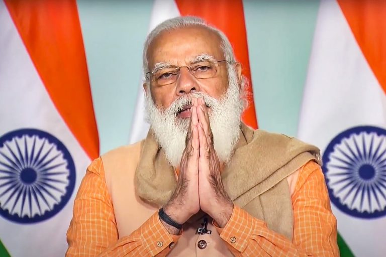 PM Modi to Commission Rs 8,000 Crore-worth Thermal Power Projects in Tamil Nadu Tomorrow