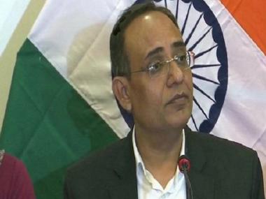 Jammu and Kashmir admin says 4G internet to be restored across UT from midnight on Friday