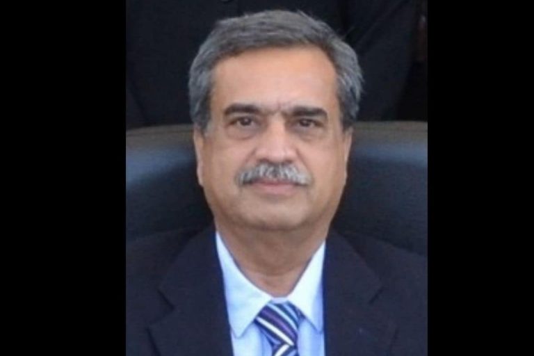 Supreme Court Judge MR Shah Praises PM Modi as ‘Popular, Vibrant and Visionary Leader’
