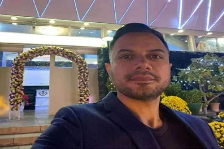 ‘Who is Mo Dhaliwal? The Man Allegedly Behind Greta Thunberg’s Tweet On Farmers’ Protest
