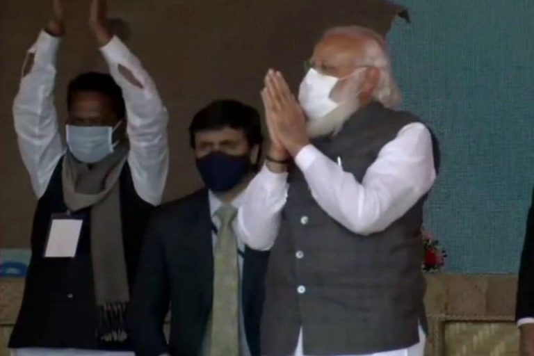 PM Modi to Reply on Motion of Thanks on President’s Address in Parliament Tomorrow