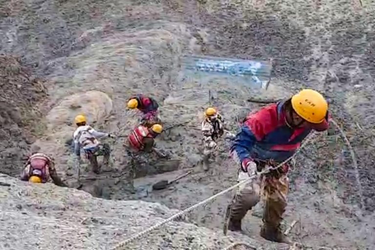 Uttarakhand Disaster May be Due to Water Pocket Burst, a Climate Change Event, Say Scientists