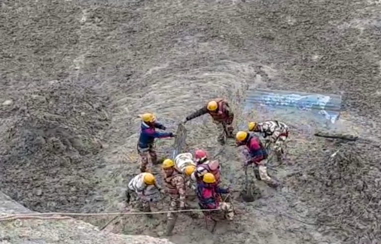 Climate Change, Western Disturbance, or Both? Scientists Ponder Reasons for Uttarakhand Floods
