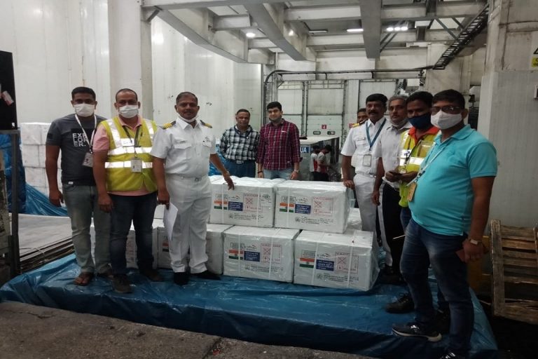 Days After Singer Rihanna’s Comments Over Farmers’ Protest, India Ships 2 Covid-19 Vaccine Consignments to Barbados, Dominica