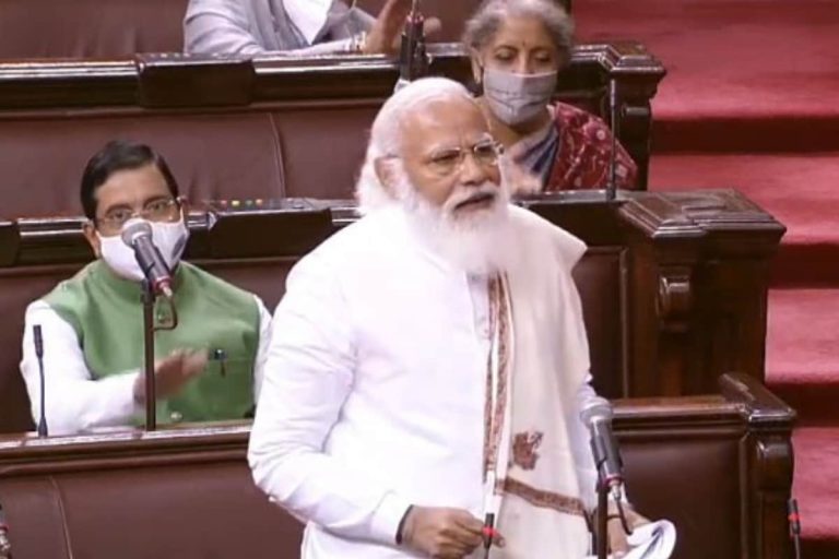 ‘Thought He Was Referring to Bengal’: PM Modi Returns Derek O’Brien’s Salvo With Dig at TMC