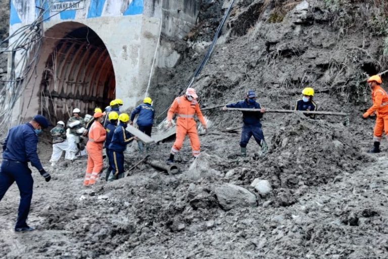 Uttarakhand Floods LIVE Updates: Search Intensifies for Over 200 People Still Missing; ITBP Distributes Food Packets to Locals Hit by Tragedy