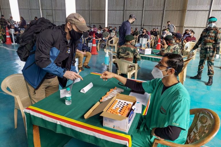 US Army Soldier Tests Positive for Covid-19 Just Before Joint Indo-US Exercise