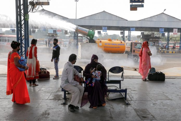 Burning of Fossil Fuels Causes Over 30% Deaths in India, Max Reported from UP, Bihar: Harvard Study