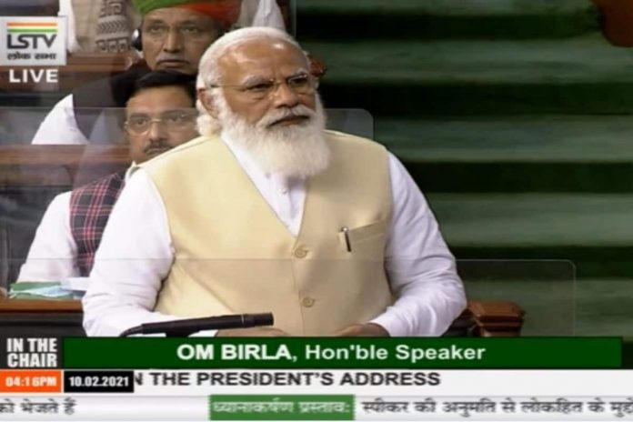 Babus and IAS Officers Not Answer to Every Problem: PM Modi Exalts Private Sector For its Role in 'Serving Humanity'