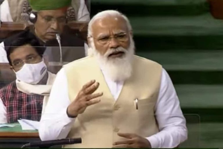 PM Modi’s Parasite Reference Has Deeply Hurt Farmers: Union Leaders