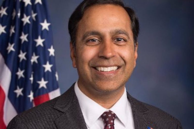 Indian-American Lawmakers Support Impeachment of Trump for Inciting Capitol Riot