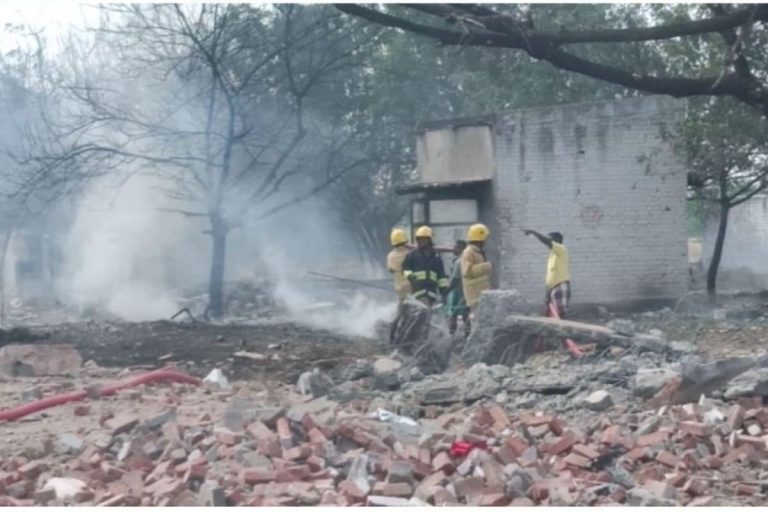 Death Toll Rises to 19 in Tamil Nadu’s Fireworks Factory Blaze, Ex-gratia of Rs 2L Announced