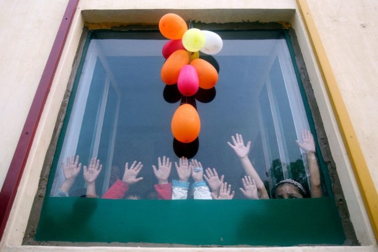 Delhi Govt Grants One-month Relaxation in Age Criteria for Nursery Admission