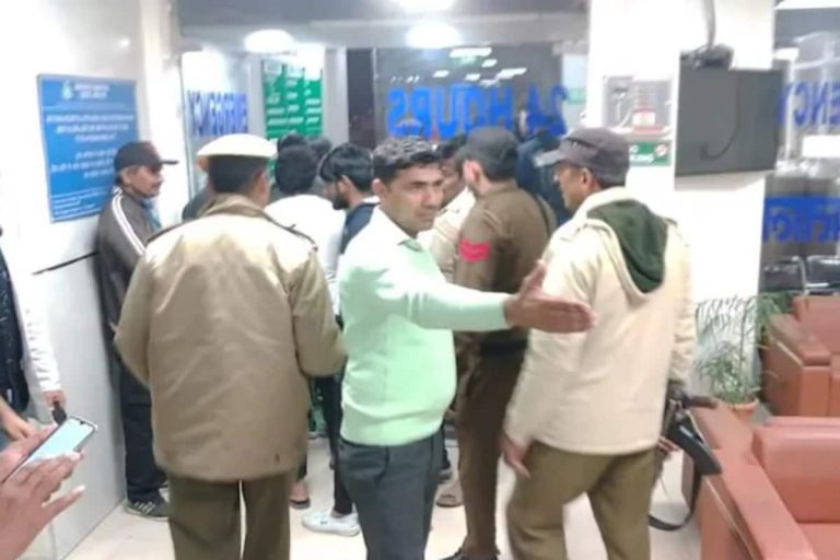 5 Killed in Firing at Rohtak’s Wrestling Venue in Haryana