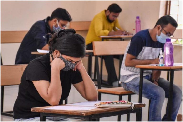 UP Abhyudaya Yojana Classes Begin Today, Here is How You Can Apply for Free UPSC, JEE, NEET Coaching
