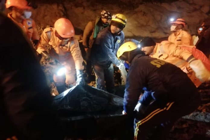 Uttarakhand Govt to Declare More Than 130 People Missing in Chamoli Disaster Dead