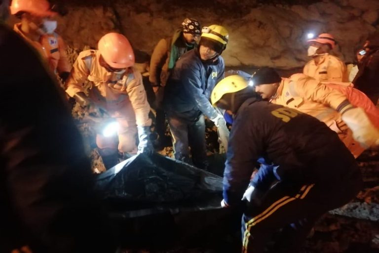 Uttarakhand Govt to Declare More Than 130 People Missing in Chamoli Disaster Dead