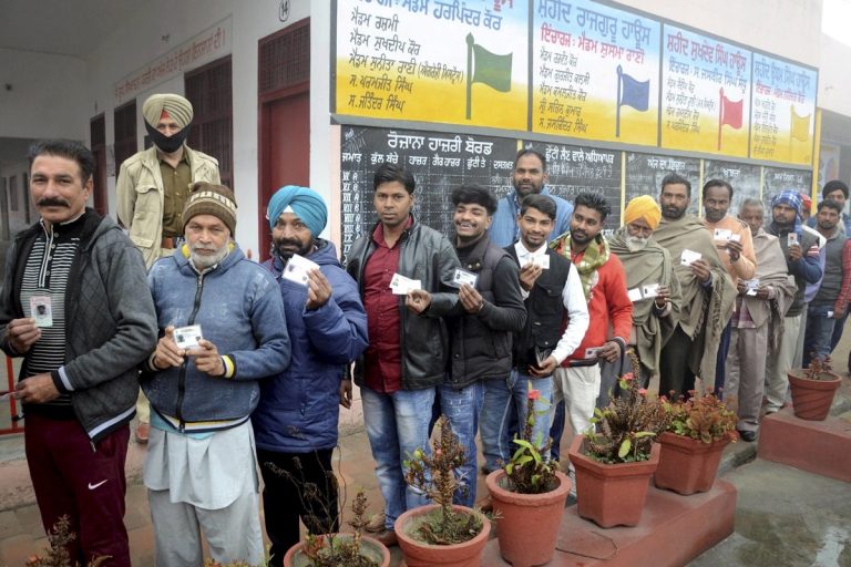 Punjab Municipal Election 2021: When and Where to Watch Results