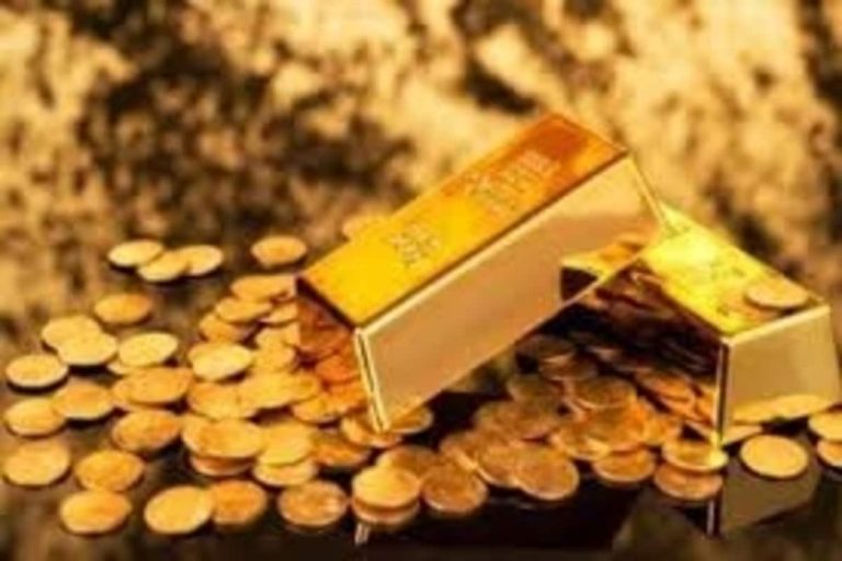 Gold Price Today: Rates Hike in Metro Cities, Silver Also on Increase