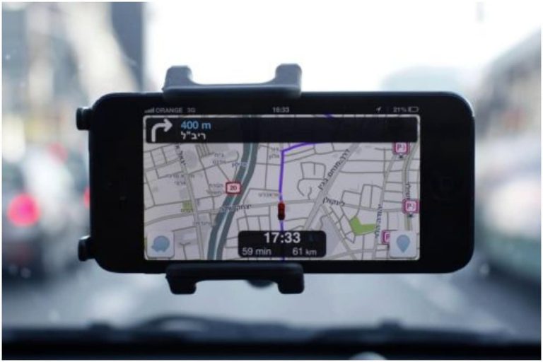 India’s Revolutionised Mapping: What is Geospatial Data & Why are Tech Companies Welcoming the Move