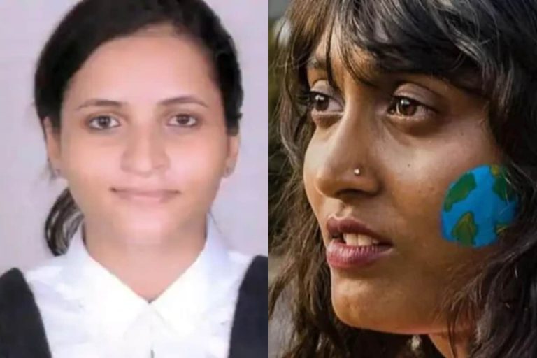 Toolkit Designed to Conduct Digital Strike, Spread Misinformation Ahead of Republic Day Violence: Delhi Police on Case Against Disha Ravi, Nikita Jacob