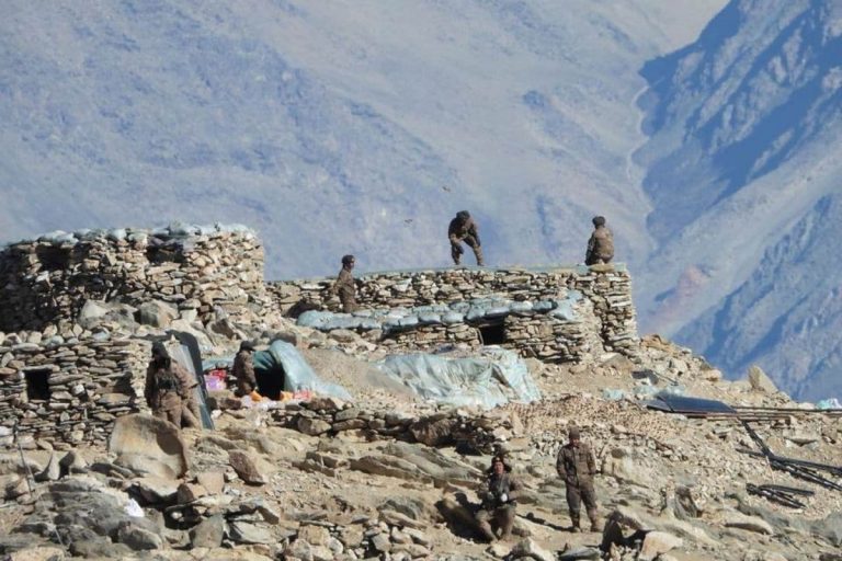 Pangong Tso Disengagement to be Over in the Next 24 Hours, China Receding at ‘Surprising’ Speed