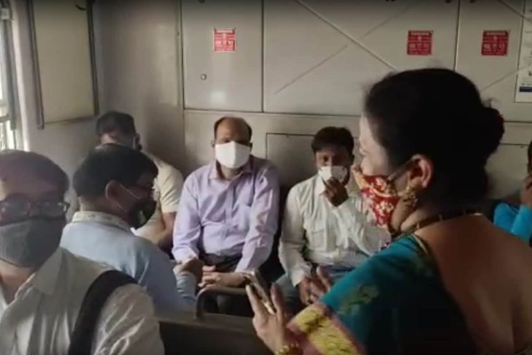 Mumbai Sees Largest Covid-19 Surge Since December, Next 15 Days Crucial as Active Cases Continue to Rise