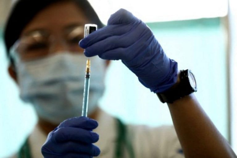 India Sent Over 361 Lakh Anti-Covid Vaccine Doses to Various Countries: MEA