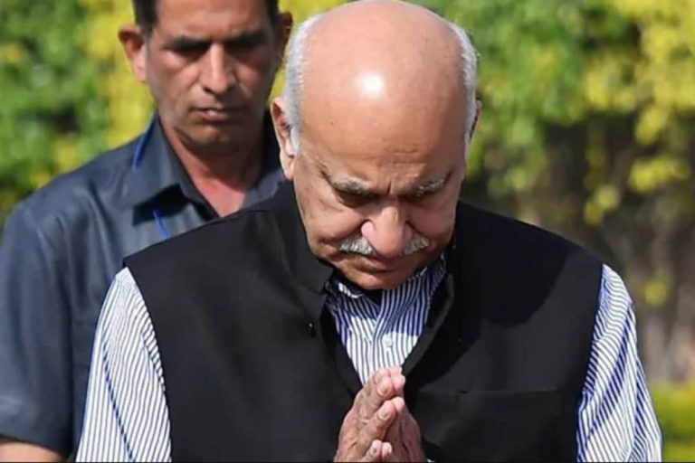 News18 Evening Digest: Delhi Court Acquits Priya Ramani in MJ Akbar Defamation Case; 50% Rise in Infections in 5 Mumbai Wards & Other Top Stories