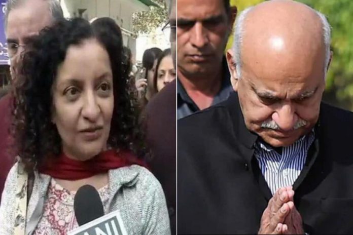 Man of Social Status Can be Sexual Harasser Too, Says Delhi Court as it Acquits Priya Ramani in MJ Akbar's Case