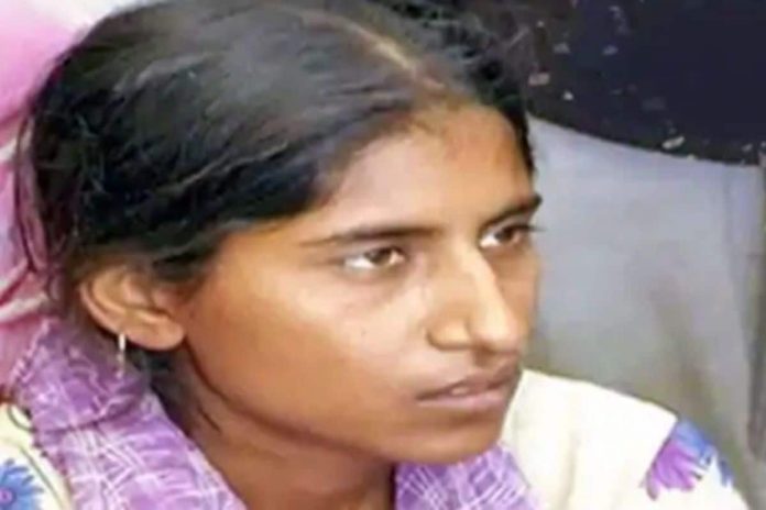 In UP's Amroha, Shabnam's Relatives Happy After Rejection of Mercy Plea, Say Will Not Claim Her Body