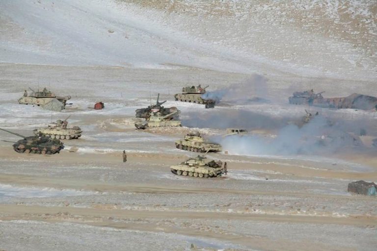 Russian Agency Says 45 Chinese Soldiers Killed in Galwan, That Could Be The Figure: Lt Gen YK Joshi