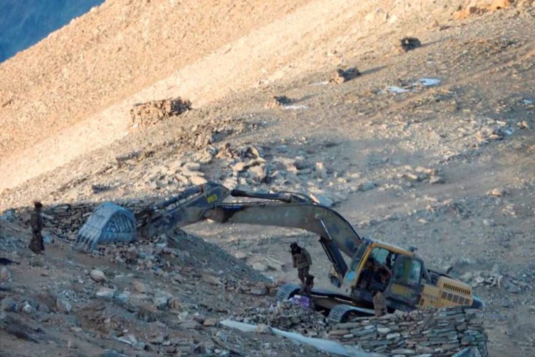 China Gained Nothing, Only Lost Face at the End of Nine Months of Standoff, Says Lt Gen YK Joshi