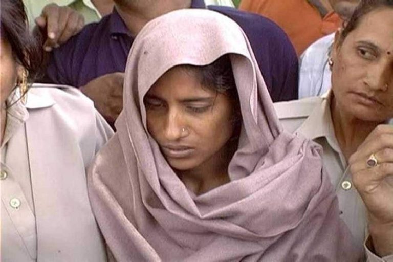 2 Months Pregnant While Killing Kin, Shabnam’s Now 12-yr-old Son Urges Prez to Save his Mom from Death