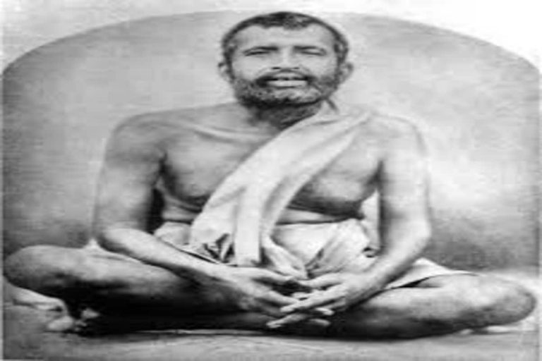 Shri Ramakrishna Paramahamsa Birth Anniversary: Famous Quotes by Him That are Relevant Even Today