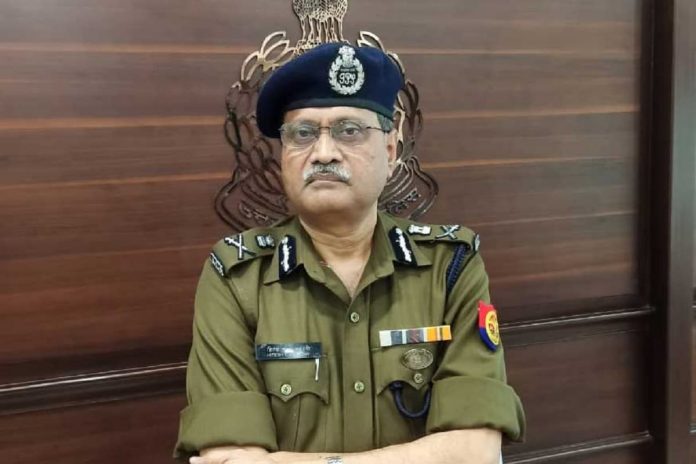 No Injury Was Found on Bodies of Two Girls in Unnao, Says Uttar Pradesh DGP HC Awasthy