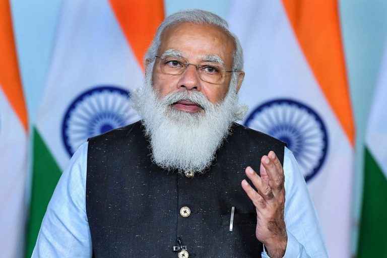 India’s Health Sector Overcame Trial by Fire During Covid-19, Says PM Modi