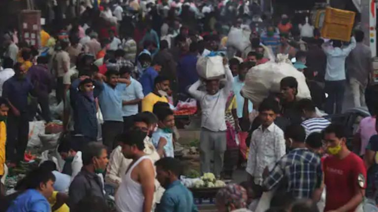 Mumbai Reports Over 1,100 New Covid-19 Cases for 2nd Day
