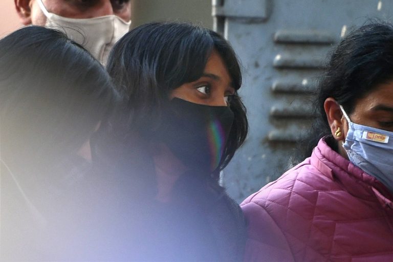 Activist Disha Ravi Granted Bail by Delhi Court in Farmers’ Protest ‘Toolkit’ Case