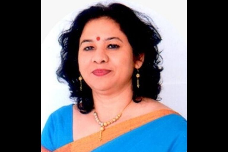 First Woman Head Of NIOS: Curriculum Needs To Change; Medieval History Gets More Representation Than Ancient India
