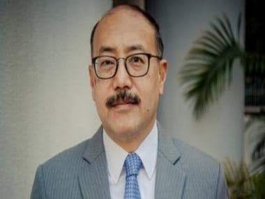 India looking forward to substantial Russian investments, says Harsh Vardhan Shringla