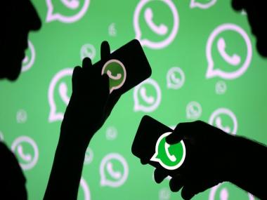 WhatsApp to go ahead with new privacy policy, says it has conveyed commitment to protect privacy to govt