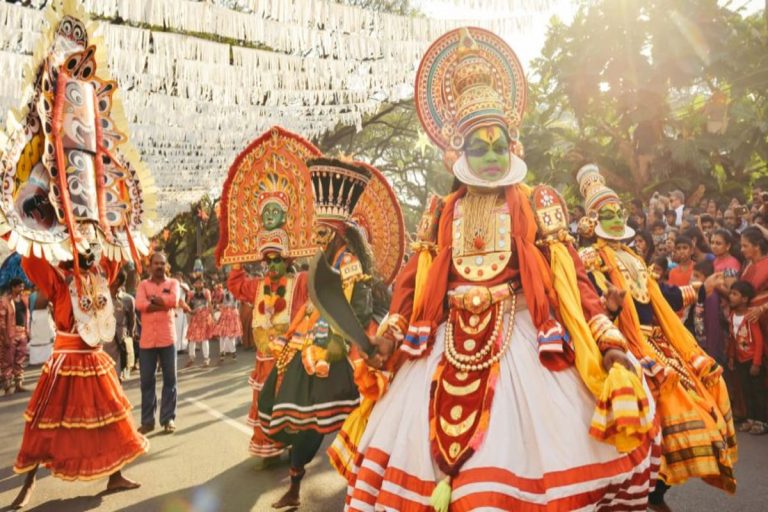 Kerala to Host Annual Folk Art Fest ‘Utsavam 2021’ From February 20