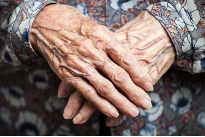 Two Women Disguise Themselves as Senior Citizens, Fake Birth Certificate to Get Covid-19 Shot