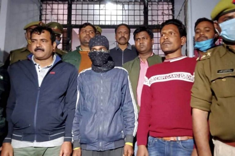 Unnao Killings: Accused Sent to 14-day Judicial Custody, SP Delegation Meet Victims’ Family