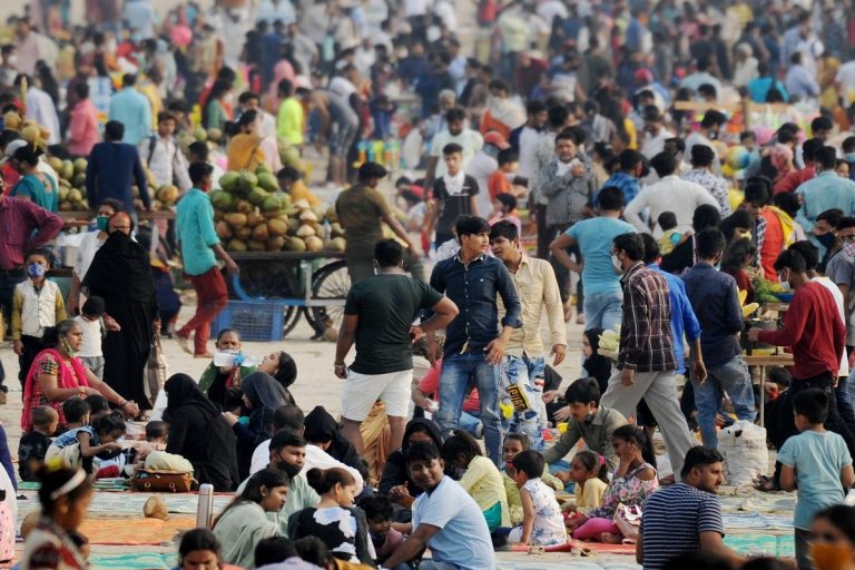 Maharashtra’s Latur to Observe ‘Janata Curfew’ on Feb 27-28 Amid Rising Covid Cases