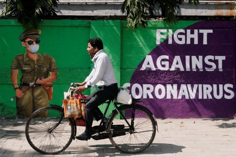 No End for Maharashtra’s Woes as State Records Highest Covid-19 Cases in 4 Months, Mumbai Sees Further Spike