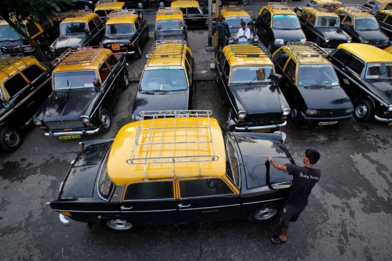 Taxi, Auto Night Fares Hiked In Mumbai. Here’s How Much You’ll Have to Pay from Tomorrow
